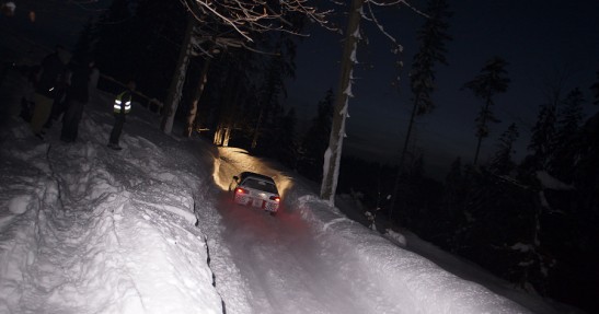Co-drive Tomaszczyka